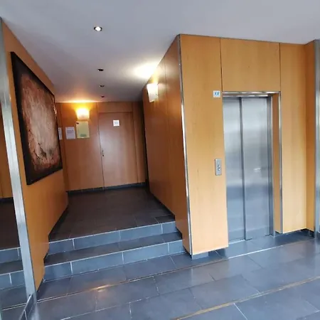 Le Cosy Montpellierain T3 Avec Parking Apartment Exterior photo