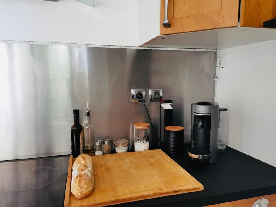 Apartment Le Cosy Montpellierain T3 Avec Parking